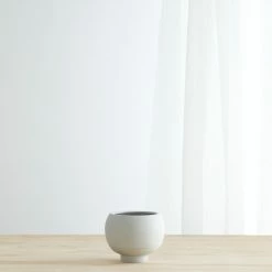 Lulu And Georgia Sutton Self-Watering Planter By Greenery Unlimited New