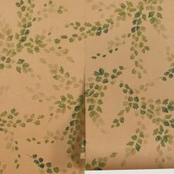 Lulu And Georgia Walls Sweet Caroline Wallpaper