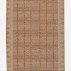 Lulu And Georgia Outdoor Collection Sonoma Indoor / Outdoor Rug