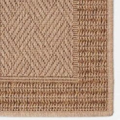 Lulu And Georgia Vogel Indoor / Outdoor Rug Outdoor Collection