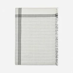 Lulu And Georgia Heather Taylor Home French Lattice Tablecloth