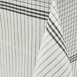 Lulu And Georgia Heather Taylor Home French Lattice Tablecloth