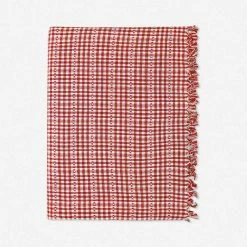 Lulu And Georgia Heather Taylor Home Soho Tablecloth Kitchen + Dining