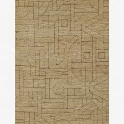 Lulu And Georgia New Taro Rug