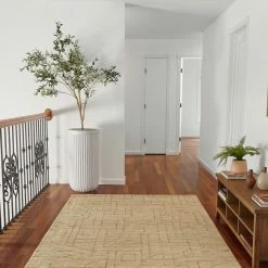 Lulu And Georgia New Taro Rug