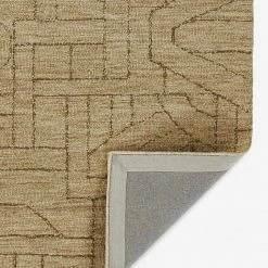 Lulu And Georgia New Taro Rug