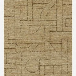 Lulu And Georgia New Taro Rug