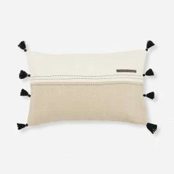 Lulu And Georgia Rylin Lumbar Pillow