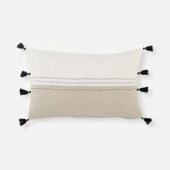 Lulu And Georgia Rylin Lumbar Pillow