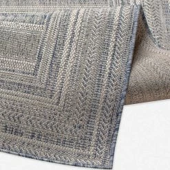 Lulu And Georgia Jabari Indoor / Outdoor Rug Outdoor Collection