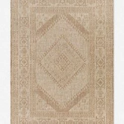 Lulu And Georgia Outdoor Collection Tamaya Indoor / Outdoor Rug