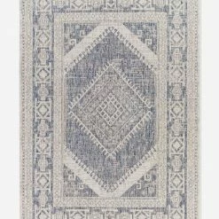 Lulu And Georgia Outdoor Collection Tamaya Indoor / Outdoor Rug