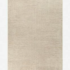 Lulu And Georgia Maynard Rug New