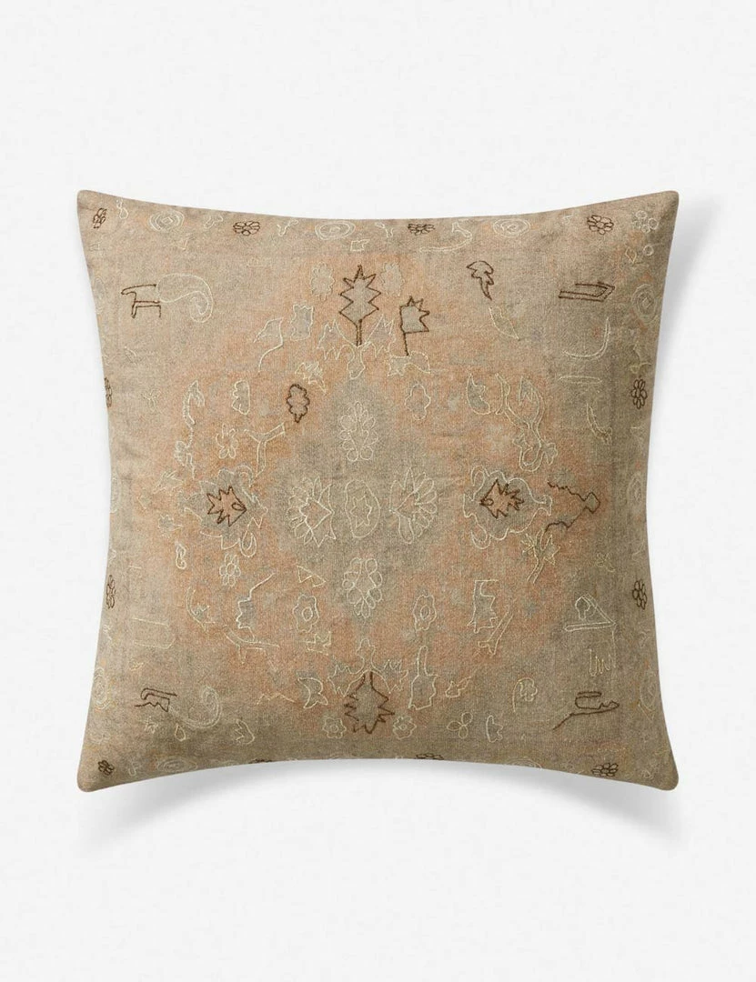 Wholesale ✔️ Lulu And Georgia Tanya Pillow 🧨 3 Lulu And Georgia Tanya Pillow