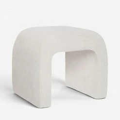 Hot Sale π Lulu And Georgia Tate Stool New π 39 Lulu And Georgia Tate Stool New