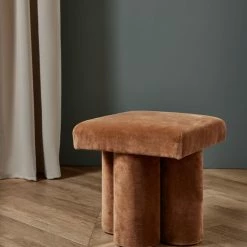 Lulu And Georgia Clover Stool By Sarah Sherman Samuel Sarah Sherman Samuel Collection