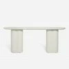 Lulu And Georgia Sarah Sherman Samuel Collection Tatia Console Table By Sarah Sherman Samuel