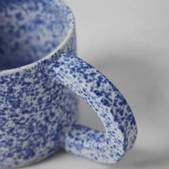 Lulu And Georgia Tephra Mug By Salamat Ceramics Kitchen + Dining