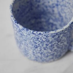 Lulu And Georgia Tephra Mug By Salamat Ceramics Kitchen + Dining