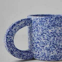 Lulu And Georgia Tephra Mug By Salamat Ceramics Kitchen + Dining