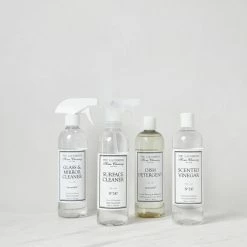 Lulu And Georgia Organizing + Cleaning Home Cleaning Kit The Laundress