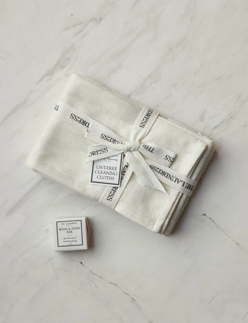 Best deal π Lulu And Georgia Organizing + Cleaning Spot Treatment Set The Laundress π 4 Lulu And Georgia Organizing + Cleaning Spot Treatment Set The Laundress