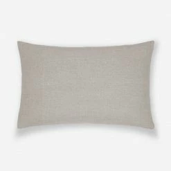 Lulu And Georgia Thea Pillow Mossy Greens