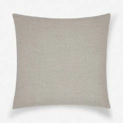 Lulu And Georgia Thea Pillow Mossy Greens