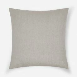 Lulu And Georgia Thea Pillow Mossy Greens