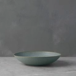 Lulu And Georgia Organic Harmony Collection Nature Deep Plate By Thomas For Rosenthal