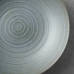 Lulu And Georgia Organic Harmony Collection Nature Deep Plate By Thomas For Rosenthal