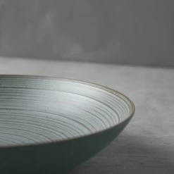 Lulu And Georgia Organic Harmony Collection Nature Deep Plate By Thomas For Rosenthal