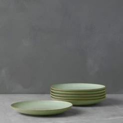 Lulu And Georgia Nature Salad Plates (Set Of 6) By Thomas For Rosenthal