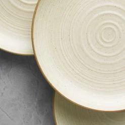 Lulu And Georgia Nature Salad Plates (Set Of 6) By Thomas For Rosenthal