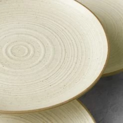 Lulu And Georgia Nature Salad Plates (Set Of 6) By Thomas For Rosenthal