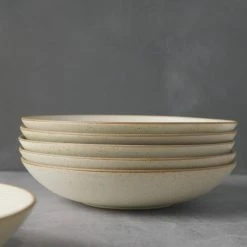 Lulu And Georgia Nature Soup Plates (Set Of 6) By Thomas For Rosenthal