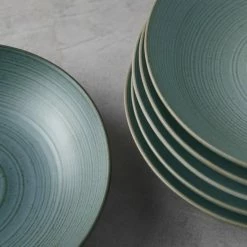 Lulu And Georgia Nature Soup Plates (Set Of 6) By Thomas For Rosenthal