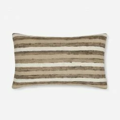 Lulu And Georgia Thora Silk Pillow