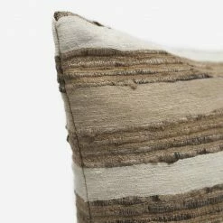 Lulu And Georgia Thora Silk Pillow