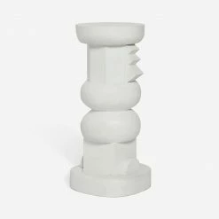 Lulu And Georgia Sarah Sherman Samuel Collection Toivo Pedestal By Sarah Sherman Samuel