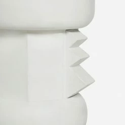 Lulu And Georgia Sarah Sherman Samuel Collection Toivo Pedestal By Sarah Sherman Samuel