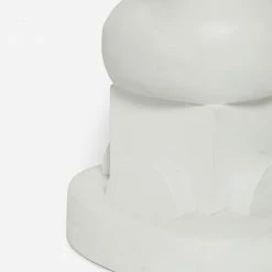 Lulu And Georgia Sarah Sherman Samuel Collection Toivo Pedestal By Sarah Sherman Samuel