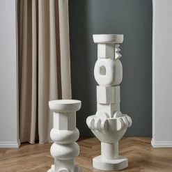 Lulu And Georgia Sarah Sherman Samuel Collection Toivo Pedestal By Sarah Sherman Samuel