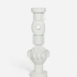 Lulu And Georgia Sarah Sherman Samuel Collection Toivo Pedestal By Sarah Sherman Samuel