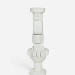 Lulu And Georgia Sarah Sherman Samuel Collection Toivo Pedestal By Sarah Sherman Samuel