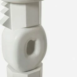 Lulu And Georgia Sarah Sherman Samuel Collection Toivo Pedestal By Sarah Sherman Samuel