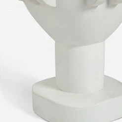 Lulu And Georgia Sarah Sherman Samuel Collection Toivo Pedestal By Sarah Sherman Samuel