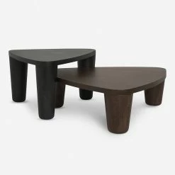 Lulu And Georgia Trio Nesting Coffee Table Furniture