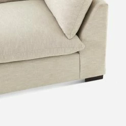 Lulu And Georgia Decima 5-Piece Sectional Sofa