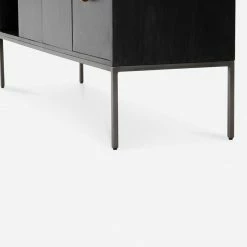 Lulu And Georgia New Rosamonde Media Console